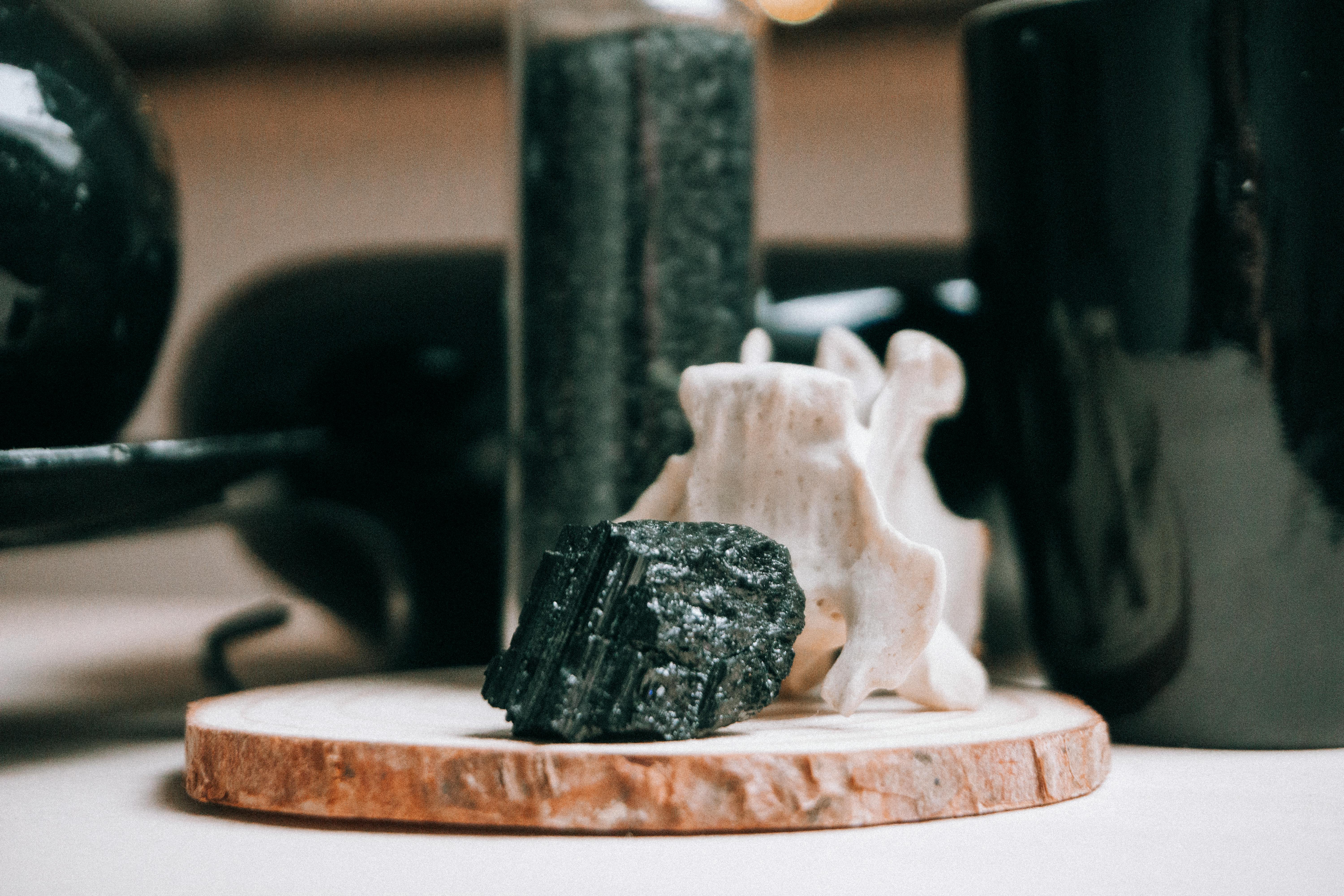 tourmaline